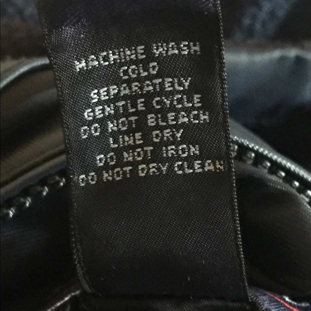 Class Club Jacket
